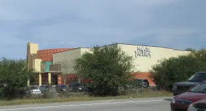 Movie Tavern Baton Rouge