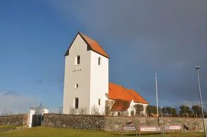 Gettrup Church