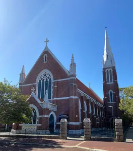 St Mary's Catholic Church
