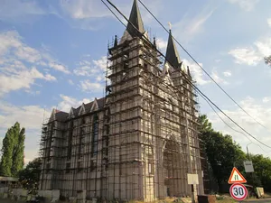 Christ the Savior Church, Vidin