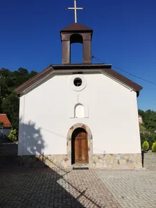 St. Nicholas Church