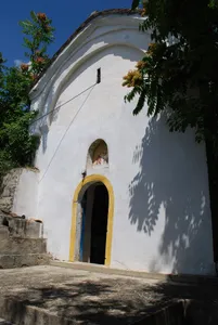 St. Nicholas Church