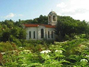 Intercession Church