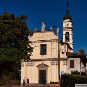 Church of the Nativity of the Blessed Virgin Mary