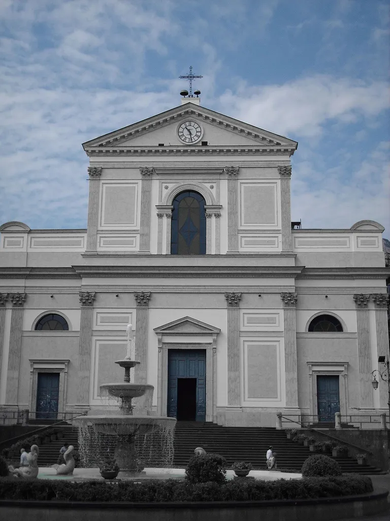 Co-Cathedral of the Visitation of Mary