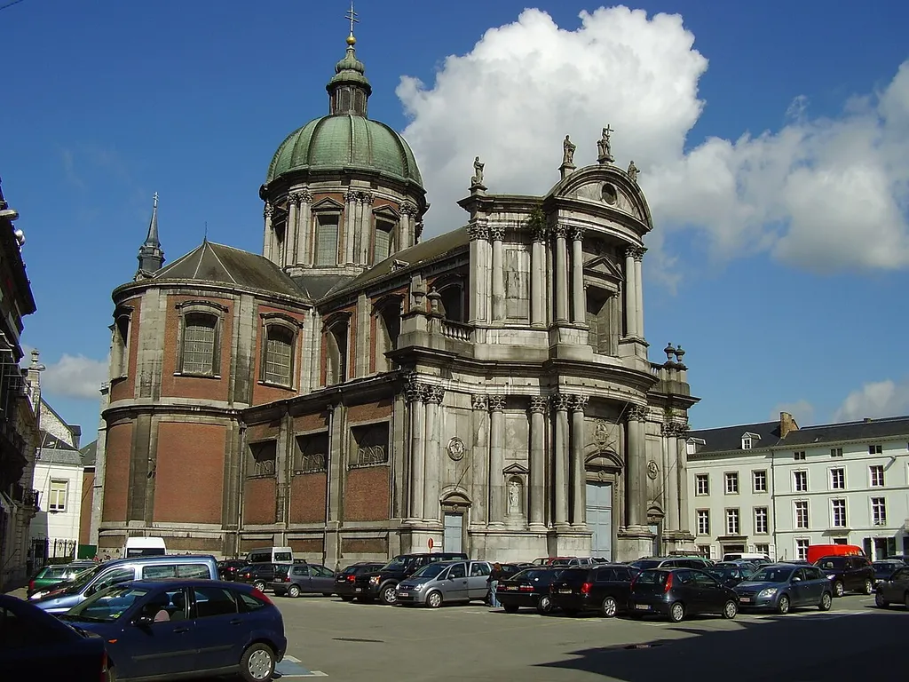 Namur (city), Belgium