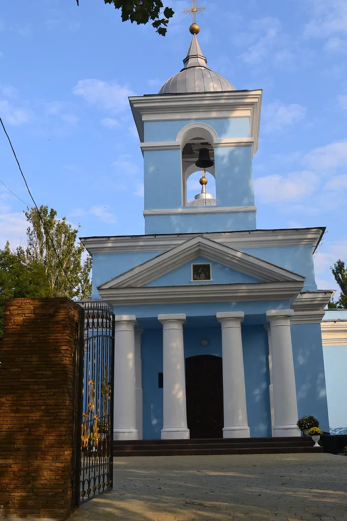 This is a photo of a monument in Ukraine, number: 12-116-0001