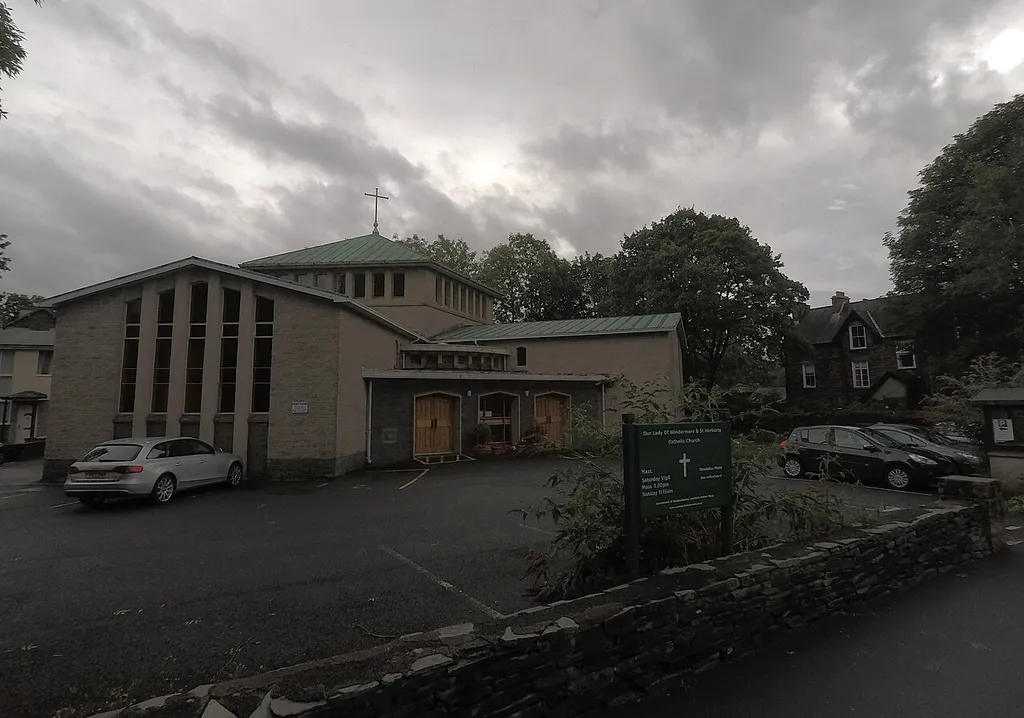 Church of Our Lady of Windermere and St. Herbert