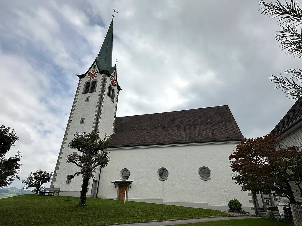 Reformierte Kirche