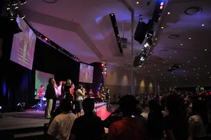 Crossway Baptist Church
