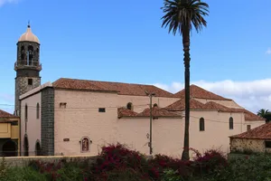 Iglesia de Santo Domingo