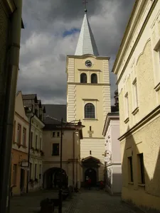 Church of the Assumption of the Virgin Mary