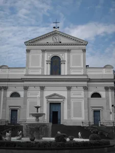 Co-Cathedral of the Visitation of Mary