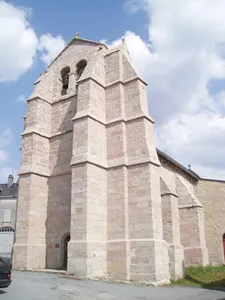 Saint Stephen Church