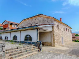 Sts. Constantine and Helena Church