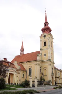 Church of Saints Cyril and Methodius