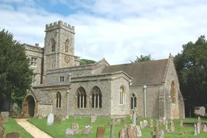 Church of St Mary