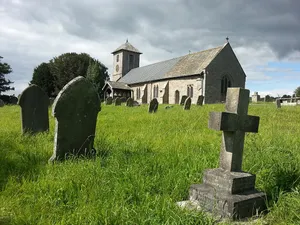 Church of St.mary