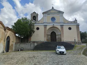 Co-Cathedral of the Assumption of Mary