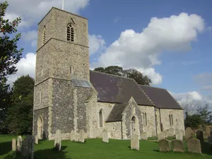 Church of All Saints