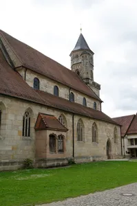St. Michael (Neunkirchen am Brand)