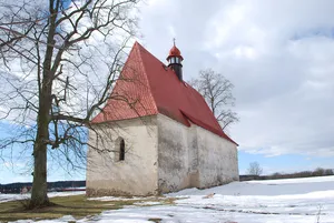 Church of the Assumption of the Virgin Mary