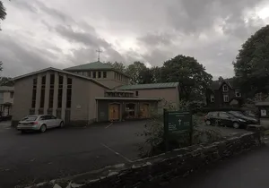 Church of Our Lady of Windermere and St. Herbert