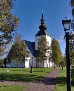 Malung Church