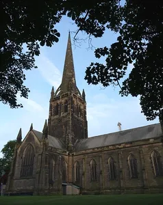 Church of St John