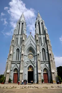 St. Philomena's Cathedral