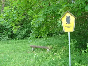 Gottesholz