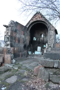 Holy Mother of God Church