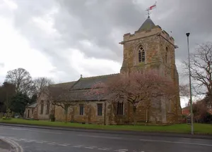 Church of All Saints