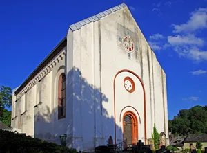 Heiligkreuz Kirche