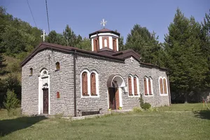 Saint Athanasius Church