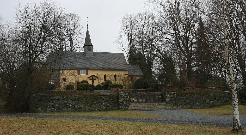 St. Michaels-Kapelle