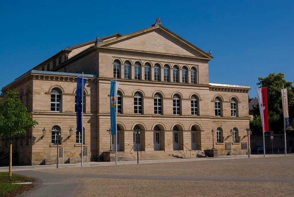 Landestheater Coburg