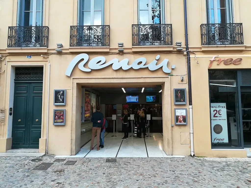 Cinéma Renoir