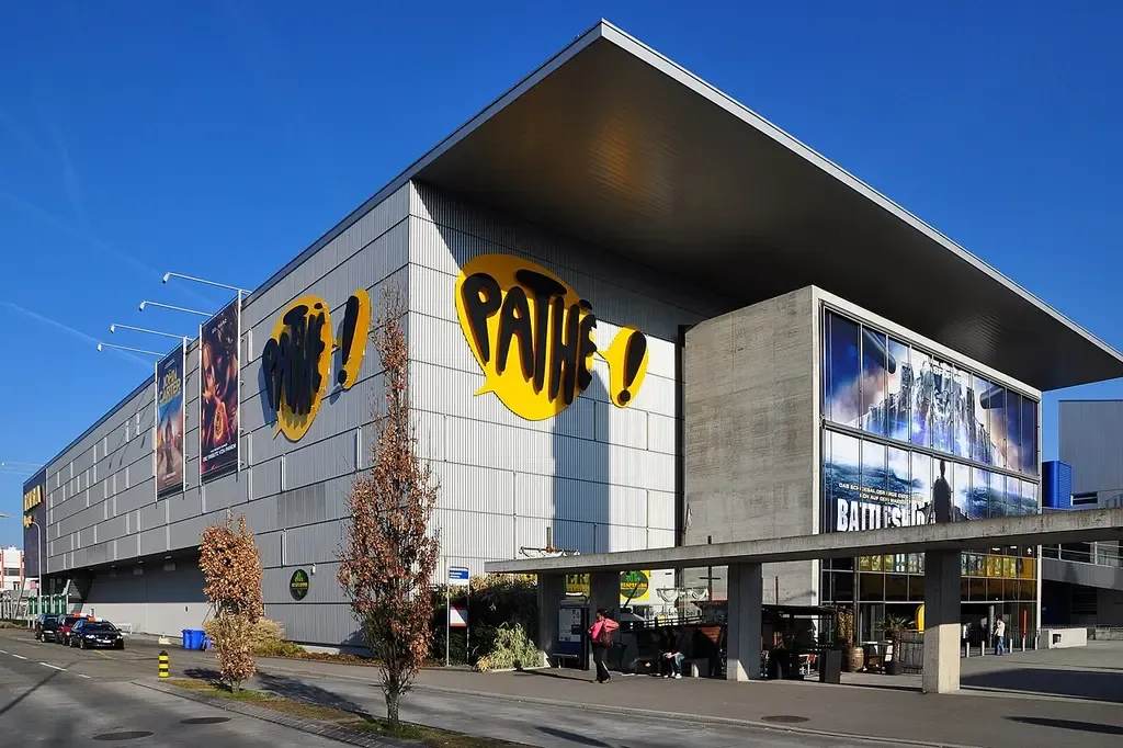 Pathé Dietlikon