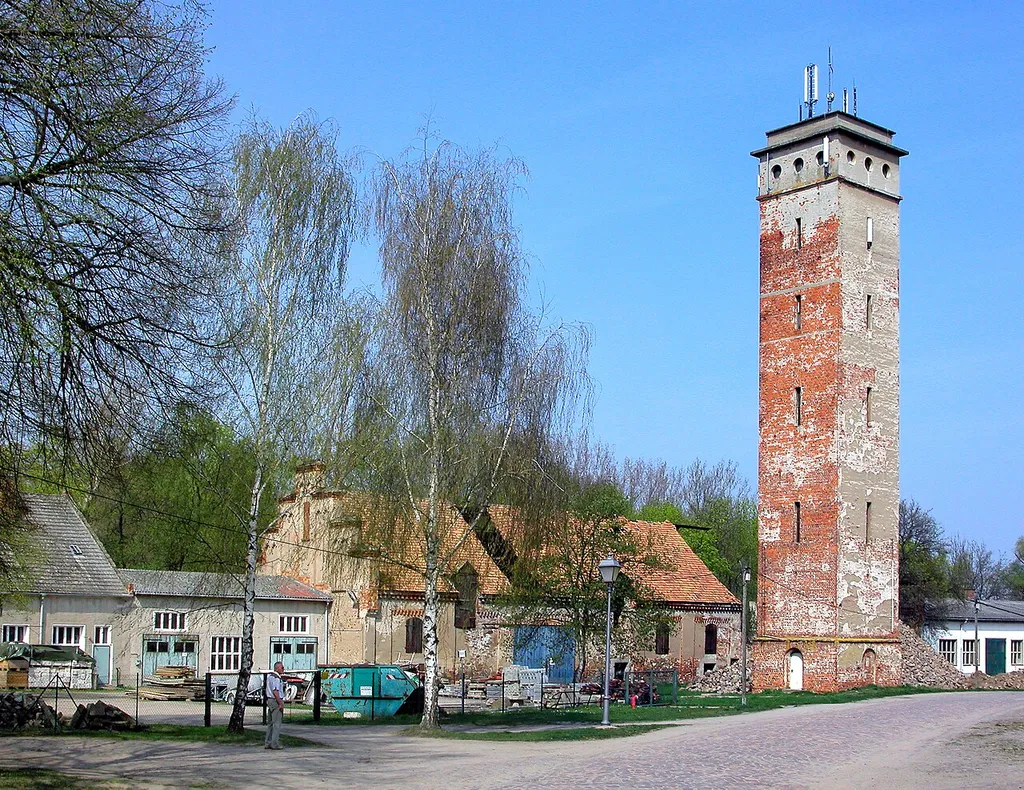 Wasserturm