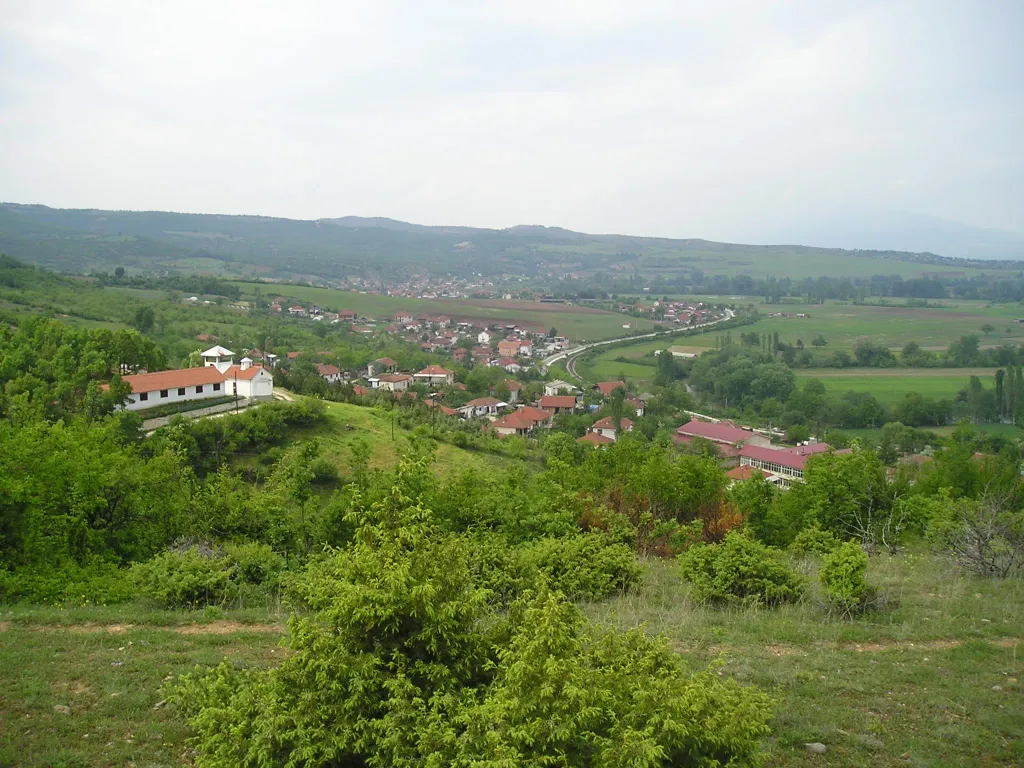 Zelenikovo