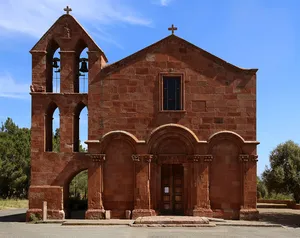 Church of San Pietro