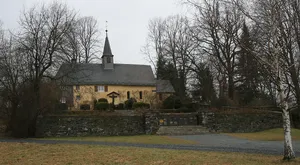 St. Michaels-Kapelle