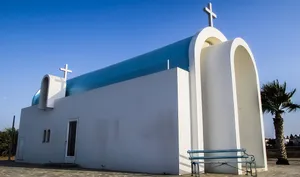 Holy Trinity church