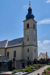 Pfarrkirche