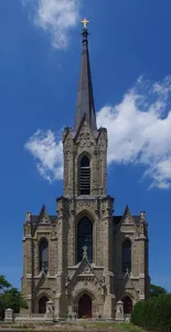St. Patrick's Catholic Church