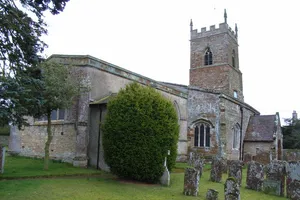 Church of St Mary