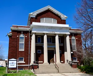First Church of Christ, Scientist