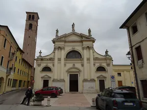 Santa Maria Assunta church