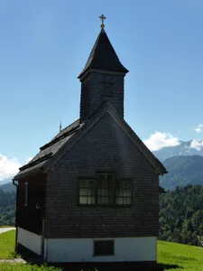 Greinwaldkirchlein, Scheffau am Tennengebirge